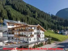 Gradiva Apartments