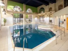 Crowne Plaza Leeds by IHG