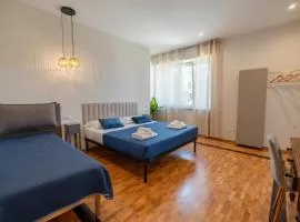 Namuri Comfortable Rooms