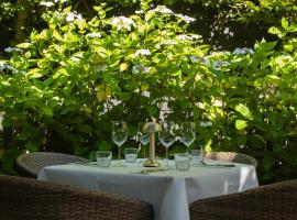 Boutique Hotel Mauritz, a member of QL Hotels, hotel u gradu Vilemstad