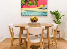 Charming One-Bedroom Apartment in Northbridge