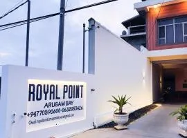 Royal Point Arugambay