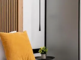 INCORSΟ - Smart Luxury Stay - Athens Airport - PassCode Late Check In