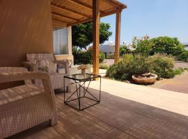 נופש באלומות - Alumot Resort, hotel v destinaci Alummot
