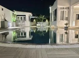 Higueron Spa Chalet