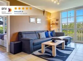 Residenz am Balmer See - BS 69 mit Wellnessbereich