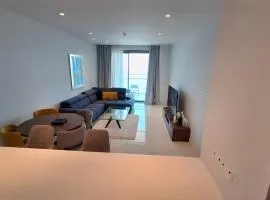 Del Mar 2 Bedroom Deluxe Seaside 'A' Residence
