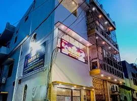 vaidehi homlee premium stay, 3kms from Shri Ram janmbhoomi, Ayodhya