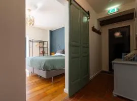 B&B Op de Soursehof