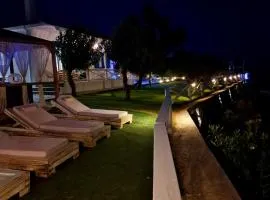 KERAME PARADISE VILLA