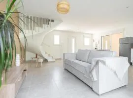 Villa Mimosa