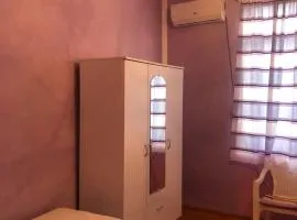 Anaklia boulevard house