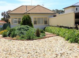 Curnows, vacation home in Bendigo