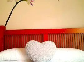 Apartamento turístico Amantes