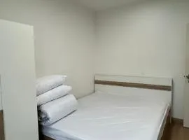 ไนซ์สเตย์ เฮาส์ แอทคลองสาม รังสิต คลองหลวง ปทุมธานี Nice Stay House at Khlong Sam - Rangsit - Khlong Luang - Phathumthani