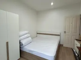 ไนซ์สเตย์ เฮาส์ แอทคลองสาม รังสิต คลองหลวง ปทุมธานี Nice Stay House at Khlong Sam - Rangsit - Khlong Luang - Phathumthani Self Check-in เช็คอินด้วยตนเอง