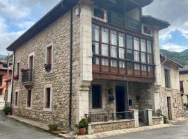 La Casona de Ardines