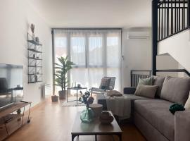 CerezasHomes3, ξενοδοχείο σε Jaraiz de la Vera