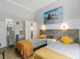 Urban Rooms San Roque