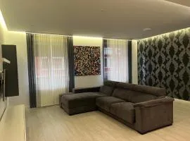 Nuevo Apartamento en el centro by Lujo