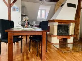 Central Apartment Stylovy Mezonet