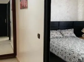 Appartement Paisible et Impeccable pour Toute la Famille