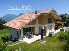 Ferienwohnung Träumli