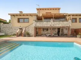 Casa Les Vinyes