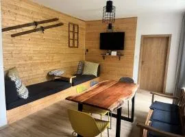 Apartmán Hubertus No 2