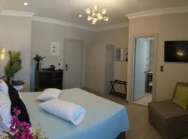 Triena Rooms