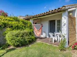 Mas des Cypres-Ensemble de 4 Mazets