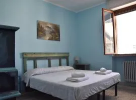 Bilocale in vacanza da Rita