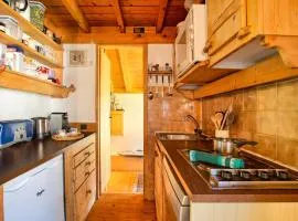 Chalet des Cristaux Happy Rentals