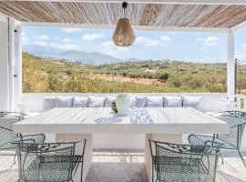 Selena Seaview Villa