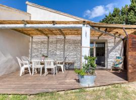 Mas des Cypres - Mazet 5, ξενοδοχείο σε Sylvéréal