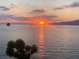 Queen'Sunset Appartement