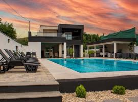 Villa XY, hotel v destinaci Blagaj
