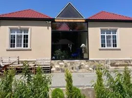 Elshan's dacha