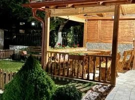 Apartments Slavica