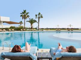 Iberostar Selection Diar El Andalous, hotel v destinaci Marsá al-Qantáwí