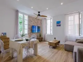 Cosy Neuf Hyper Centre Toulon