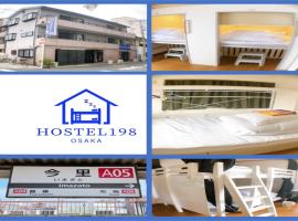 HOSTEL198