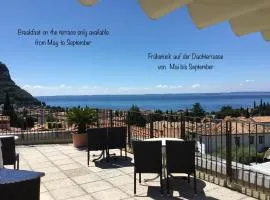Hotel Villa Ca' Nova ***S