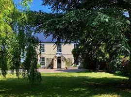 The Chestnuts Country House Boutique B&B