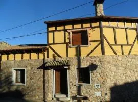 Casa Gilbuena