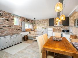 Terra Apart, hotel i Sinemorets