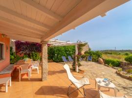 Bud by DomusAway, hotel en Loiri Porto San Paolo