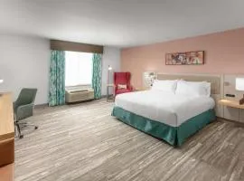 Hilton Garden Inn Columbus