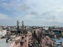 Raghuvanshi Home Stay