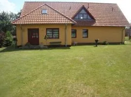 Ferienhaus Stauske